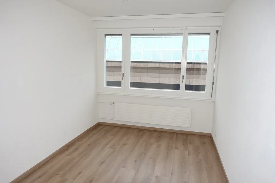 Schönes Apartment mit privater Terrasse im Stadtzentrum
