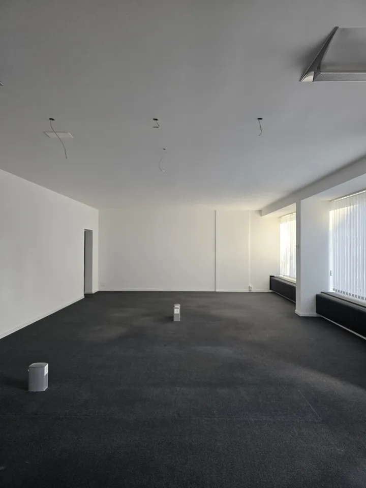 Verkaufsfläche von 163 m2