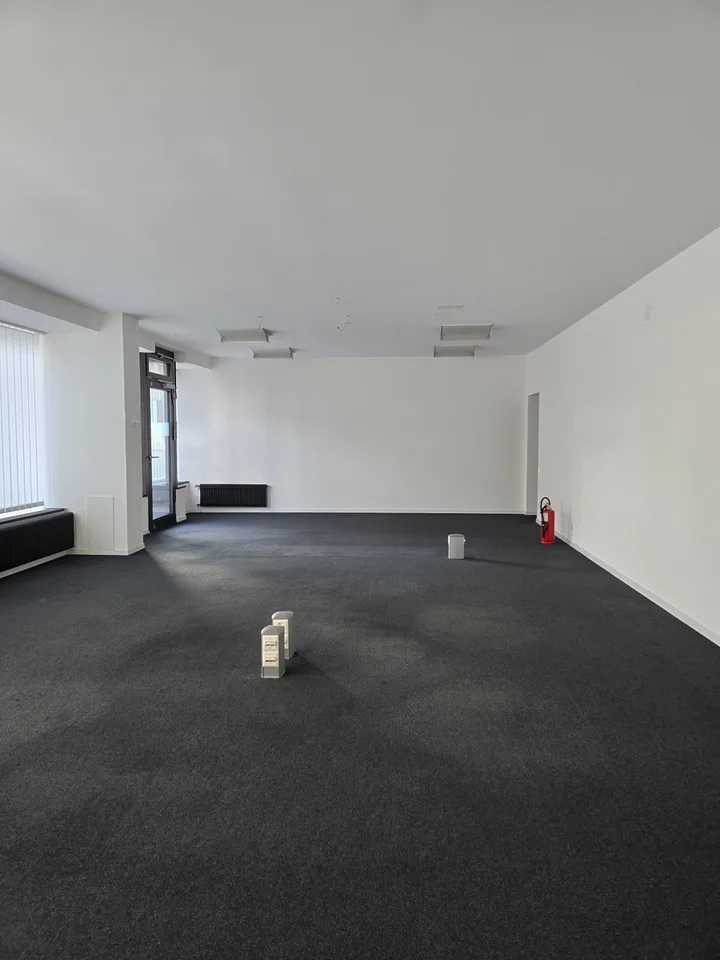 Verkaufsfläche von 163 m2