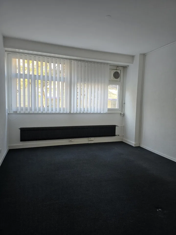 Verkaufsfläche von 163 m2