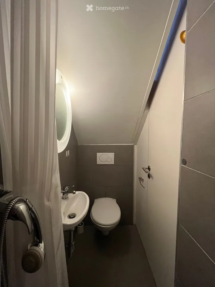 Kleinwohnung in Salorino (Mendrisio)
