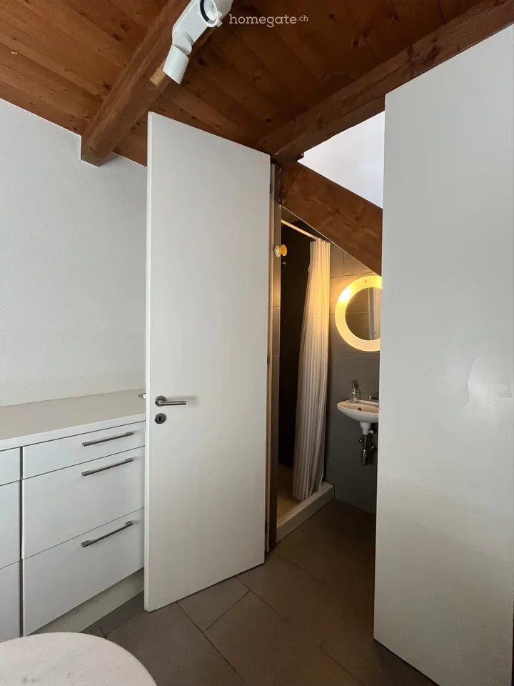 Kleinwohnung in Salorino (Mendrisio)