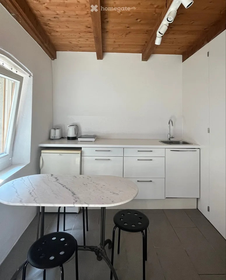Kleinwohnung in Salorino (Mendrisio)