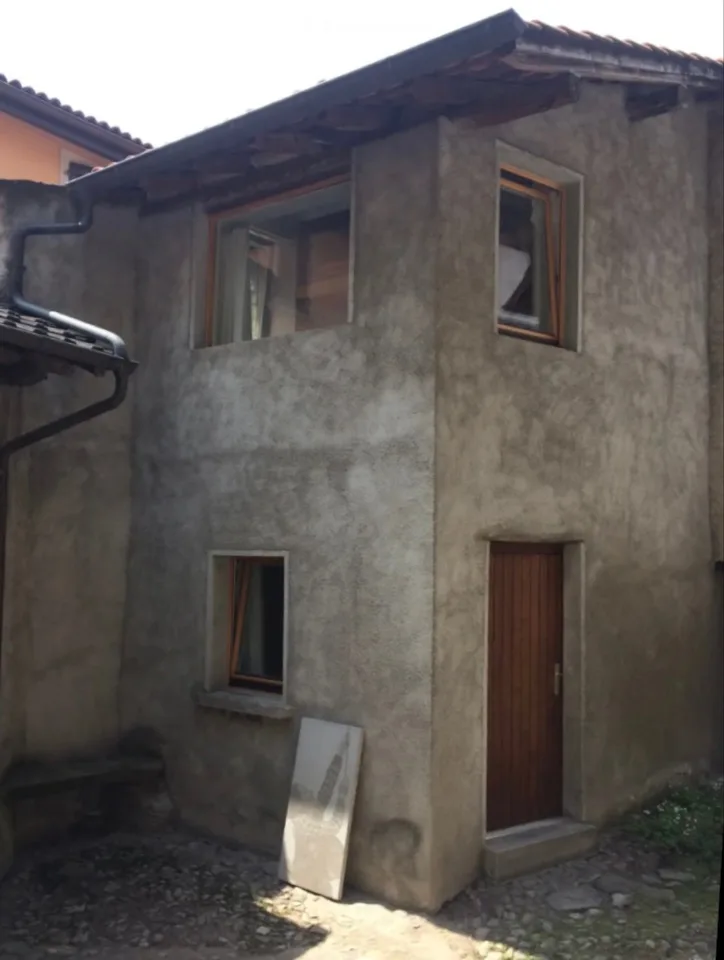 micro appartamento a Salorino ( Mendrisio)
