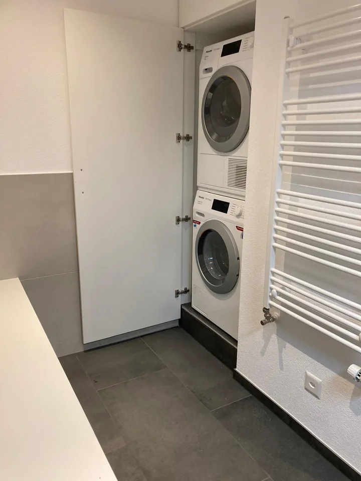 Grosse 3 1/2- Zimmer Traumwohnung sucht neue Bewohner/innen