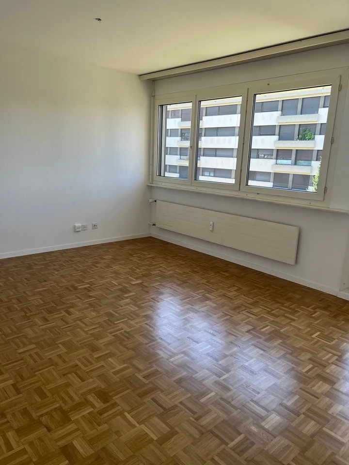 Wohnung mit 4.5 Zimmern zur Miete in Marly