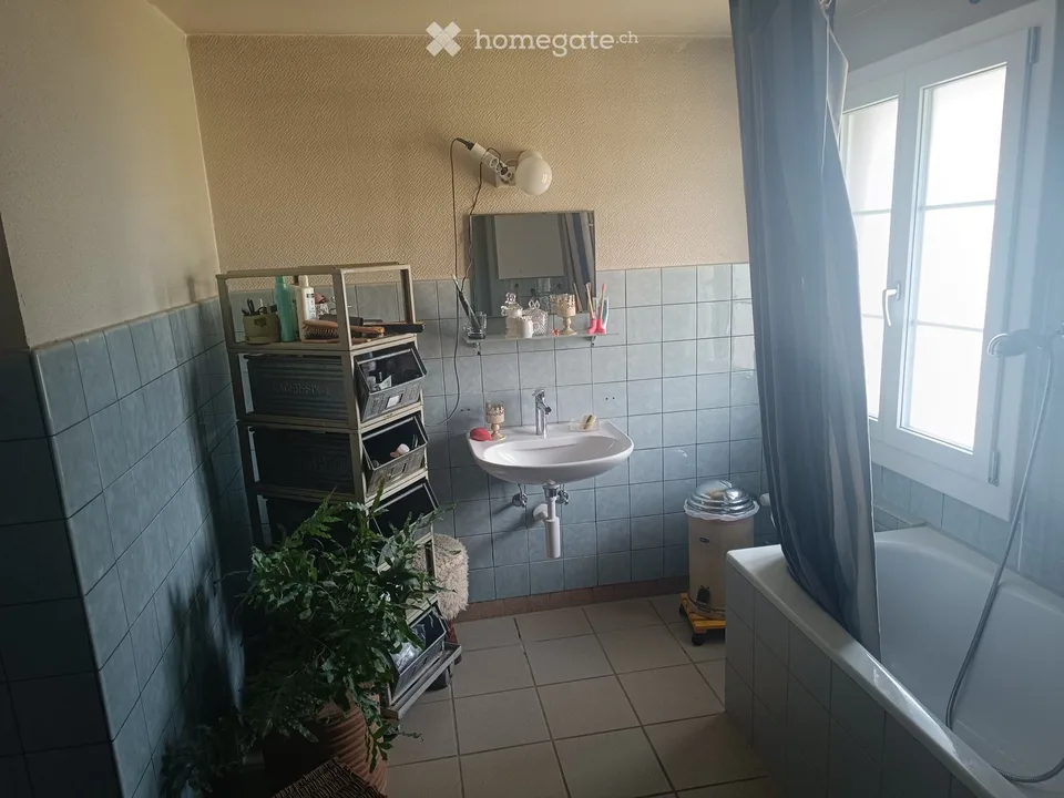WG Zimmer zur Zwischenmiete