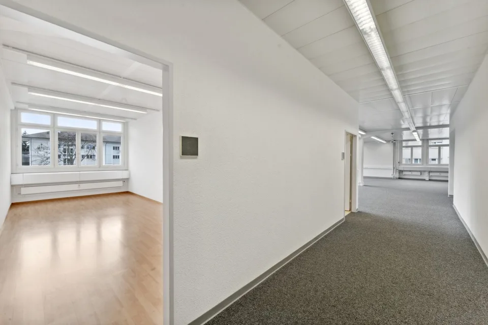 Your new location in Wankdorf