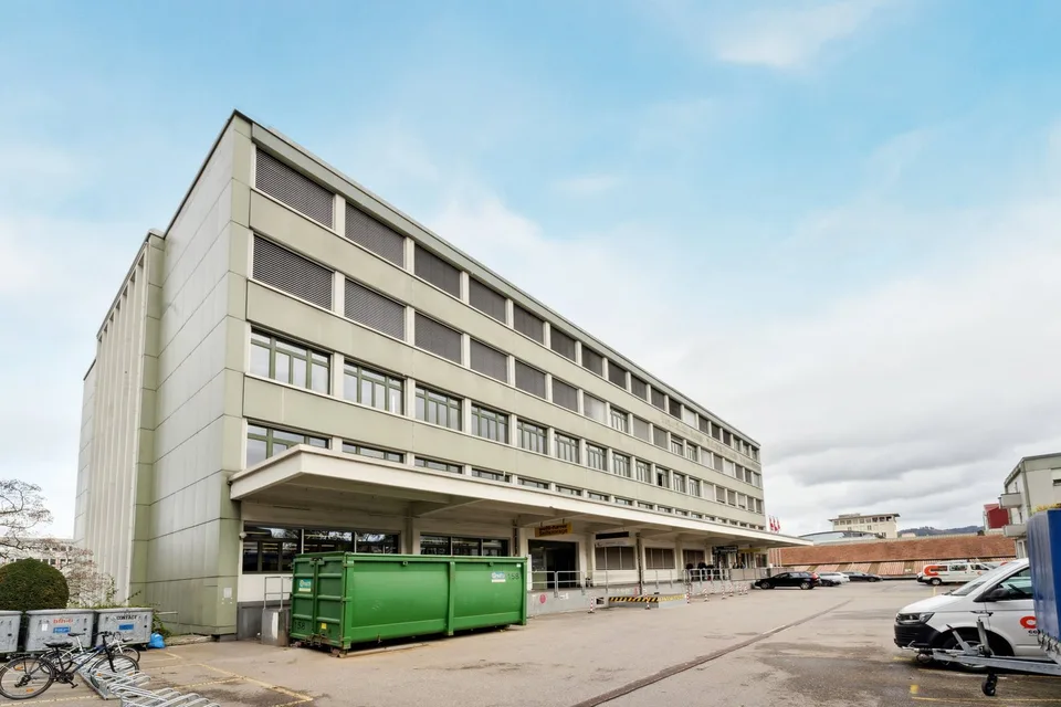 Ihr neuer Standort im Wankdorf