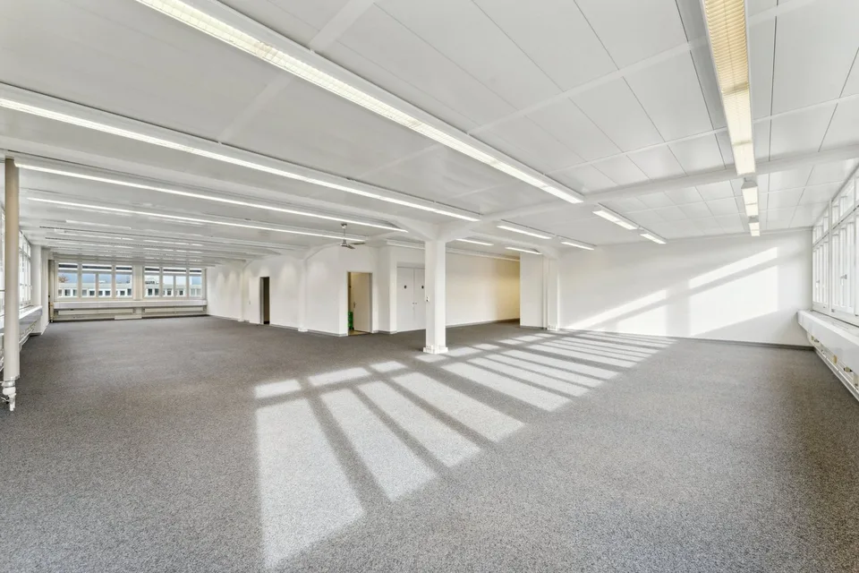 Your new location in Wankdorf