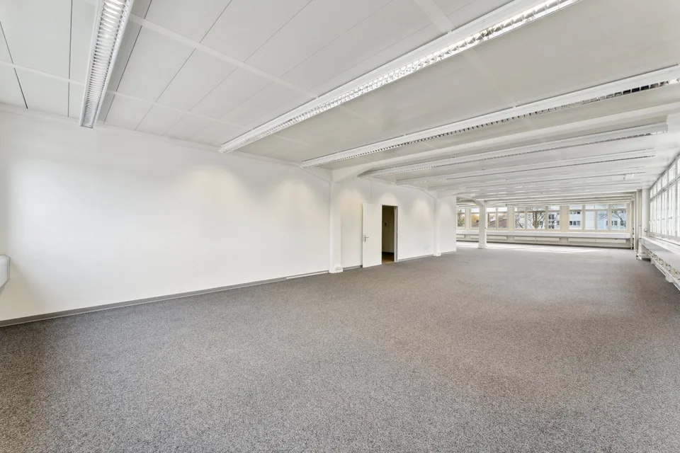 Your new location in Wankdorf