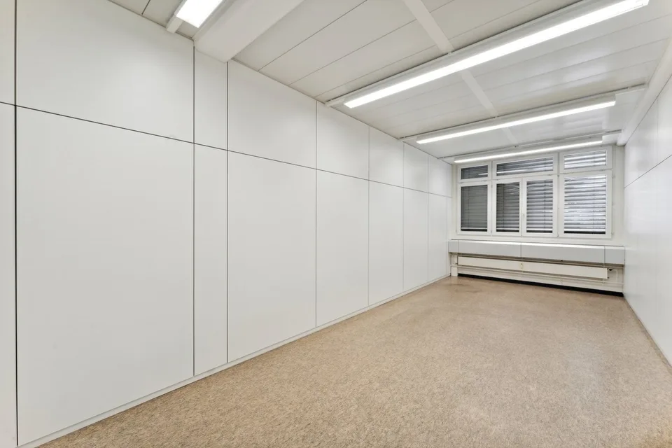 Your new location in Wankdorf