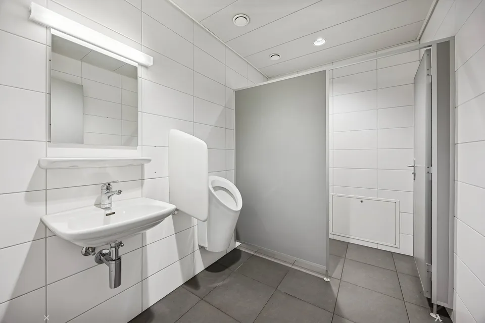 Bürofläche 1’500 m² mit 218 m² Lager, im Herzen von Biel – Foto 6 von 28