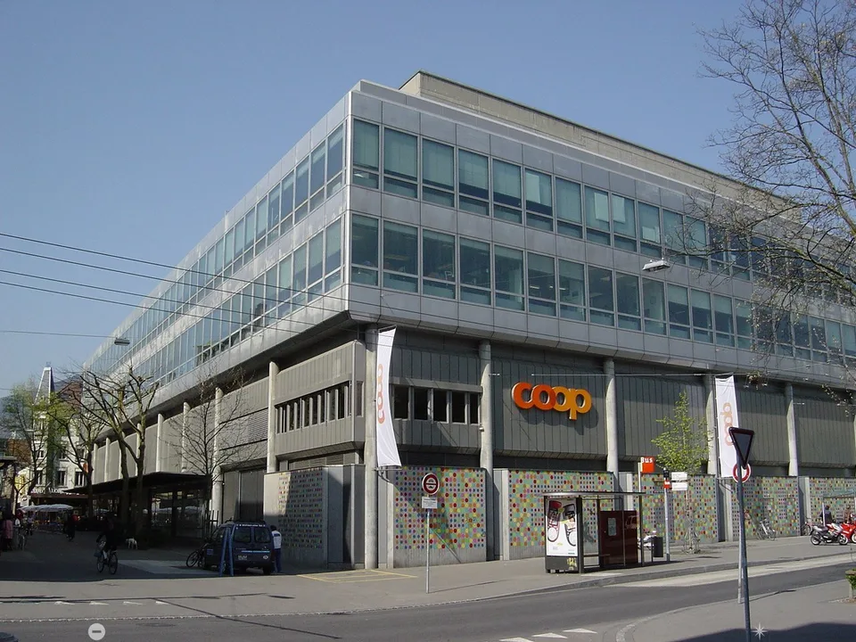 Bürofläche 1’500 m² mit 218 m² Lager, im Herzen von Biel