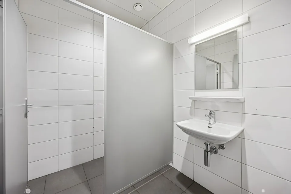 Bürofläche 1’500 m² mit 218 m² Lager, im Herzen von Biel