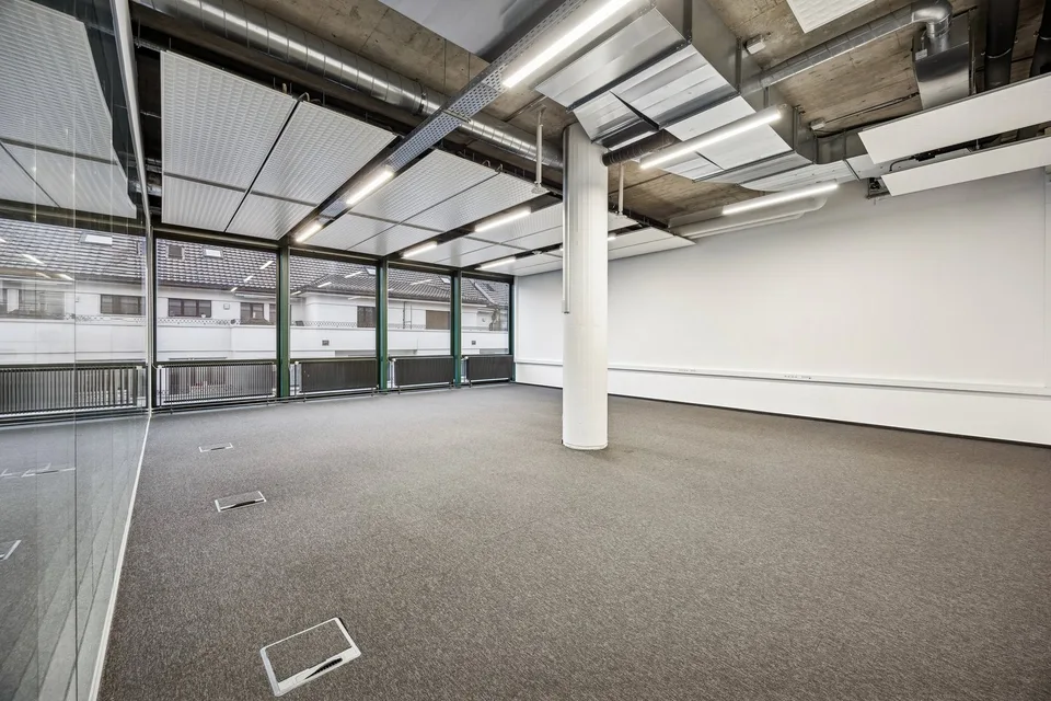 Bürofläche 1’500 m² mit 218 m² Lager, im Herzen von Biel – Foto 19 von 28