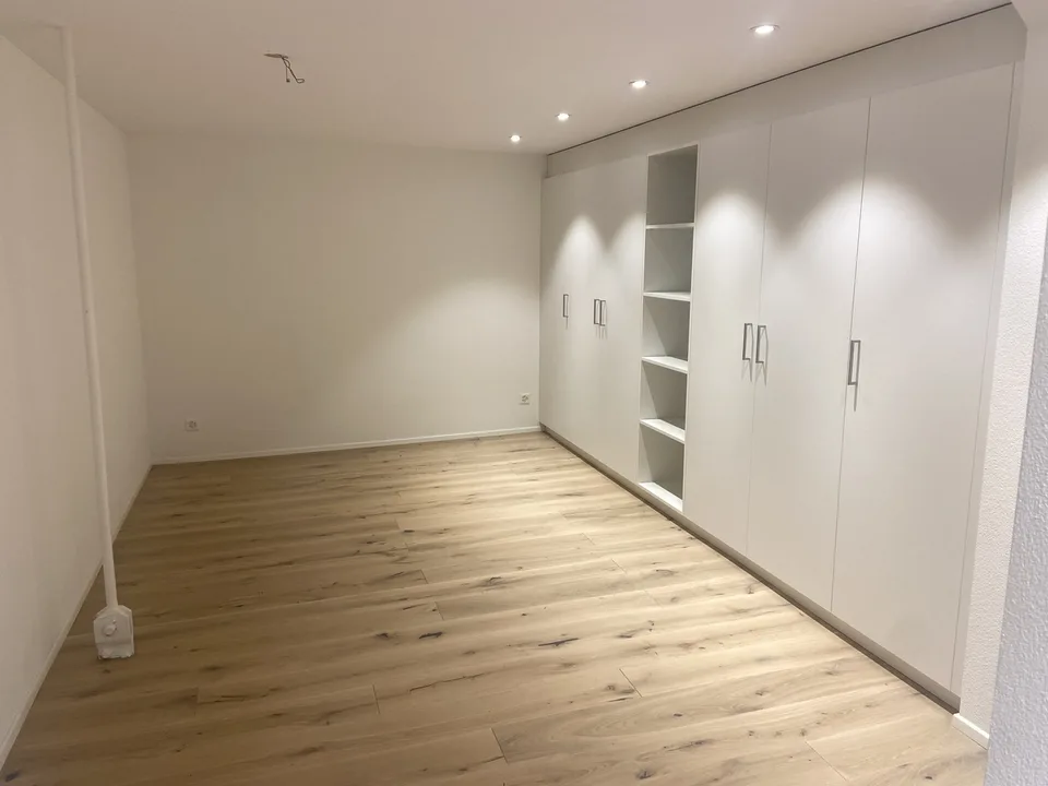 Studio accogliente