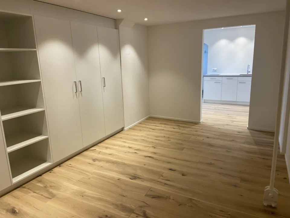 Studio accogliente