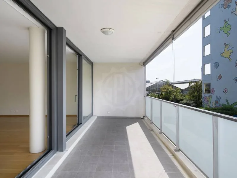 5 Zimmer Wohnung in Carouge GE – Foto 12 von 12