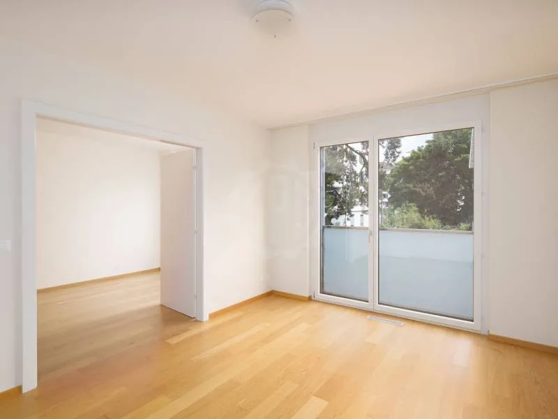Magnifique appartement - Carouge GE