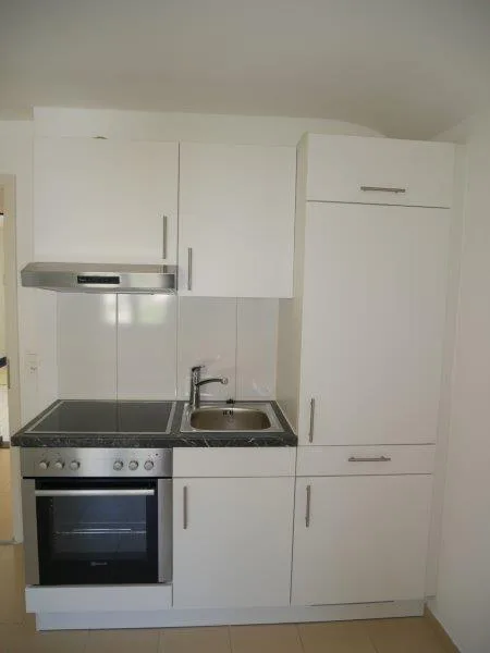 Gemütliche 1-Zimmer-Wohnung mit schöner Aussicht in Bettlach