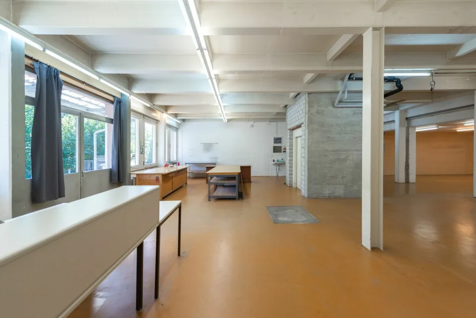 Locaux Commerciaux/Bureaux à Louer – photo 11 sur 17