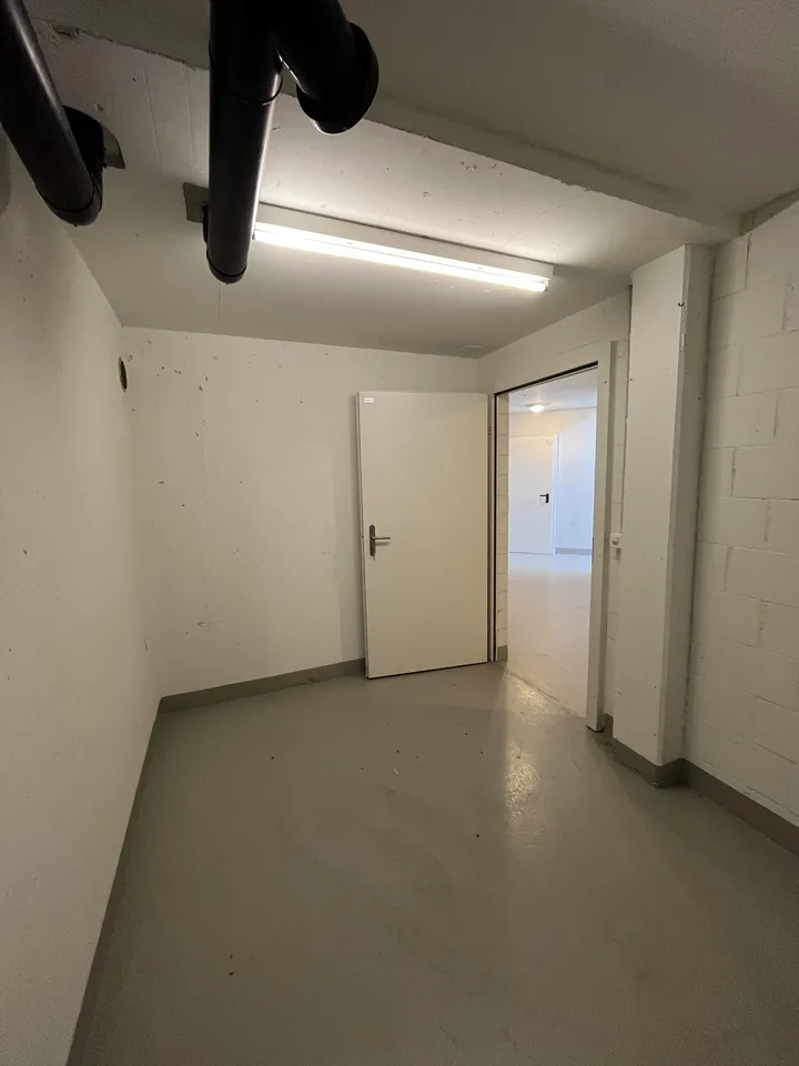 Nebenraum in Neuenhof
