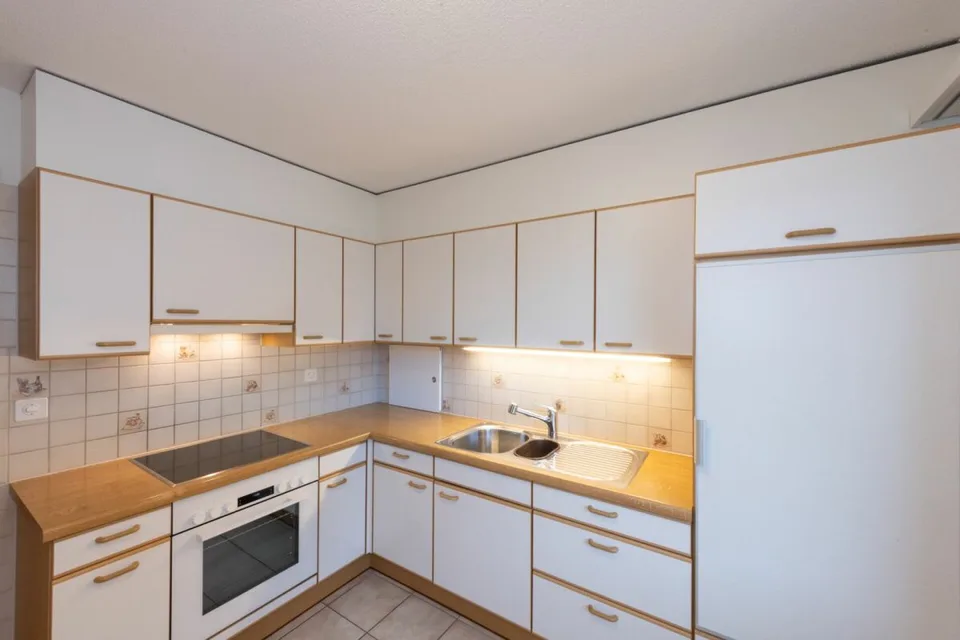 Emménager et vivre dans un quartier résidentiel calme