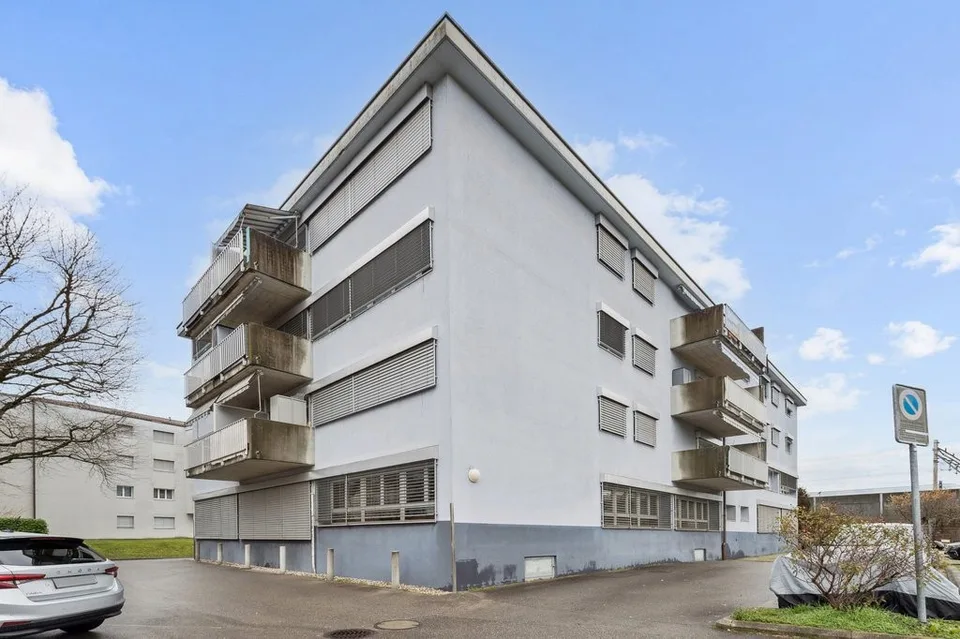 Magnifiques bureaux idéalement situé à Ecublens !