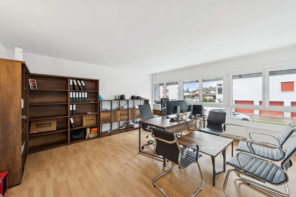 Magnificent offices ideally located in Ecublens! – photo 7 of 10