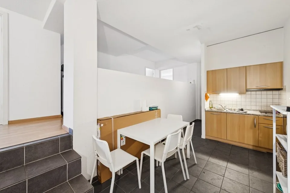 Magnificent offices ideally located in Ecublens! – photo 9 of 10