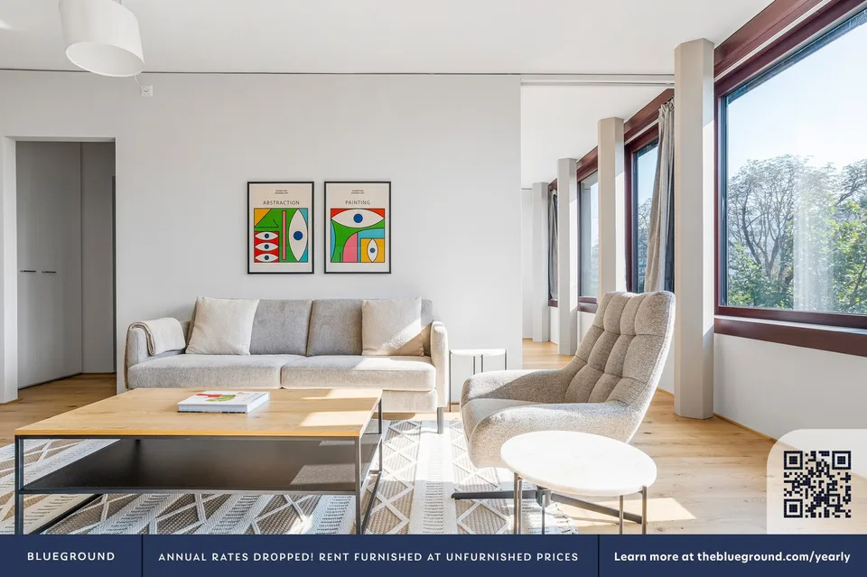Blueground ID113, Basel-Vorstaedte