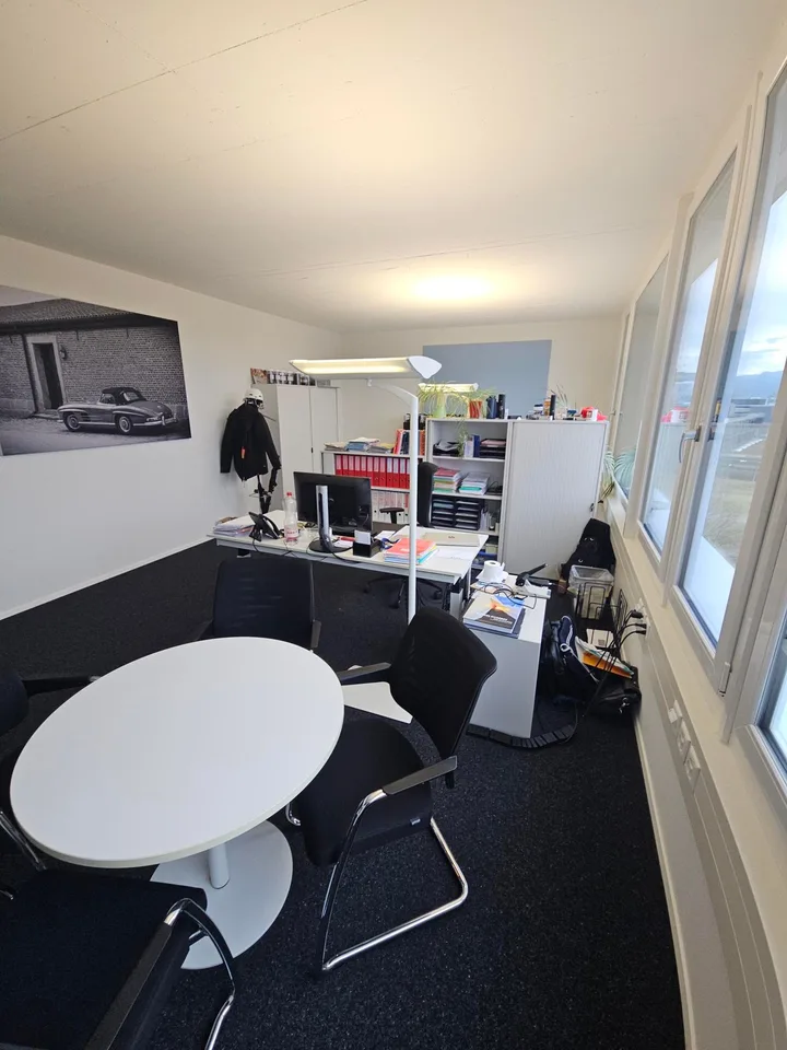 Espaces de bureau top-modernes Mobilcity – photo 11 sur 14