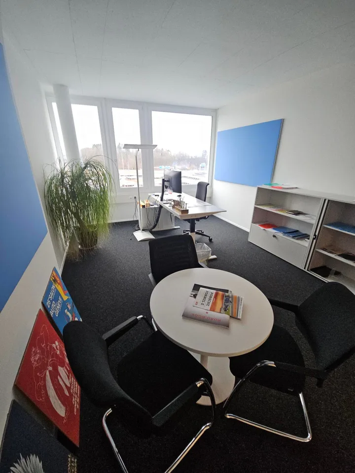 Espaces de bureau top-modernes Mobilcity – photo 8 sur 14