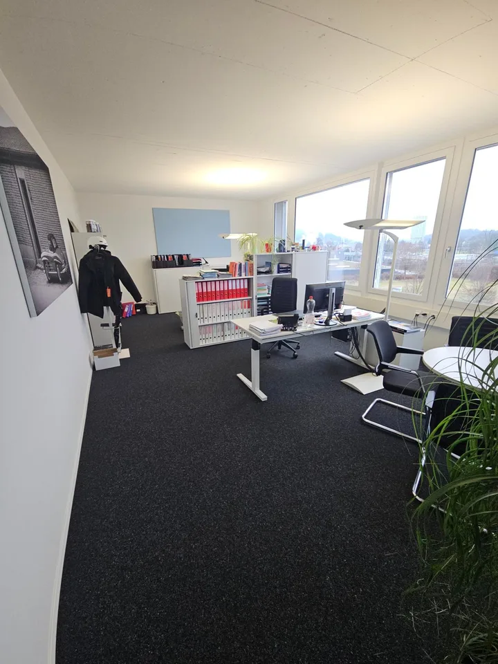 Espaces de bureau top-modernes Mobilcity – photo 10 sur 14