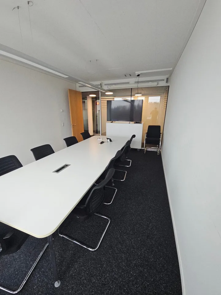 Espaces de bureau top-modernes Mobilcity – photo 7 sur 14