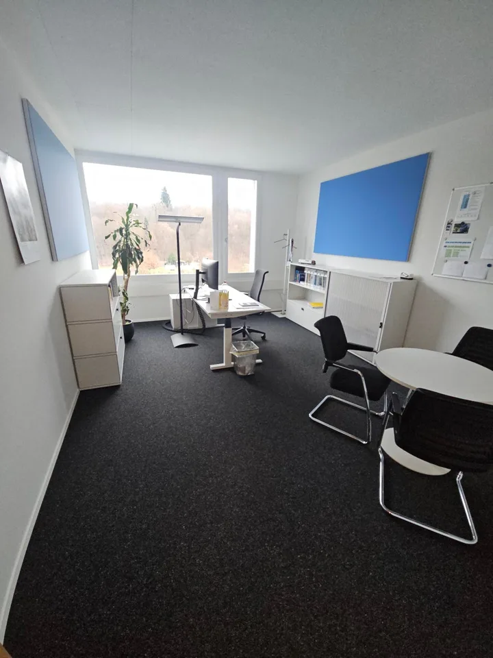 Espaces de bureau top-modernes Mobilcity – photo 9 sur 14