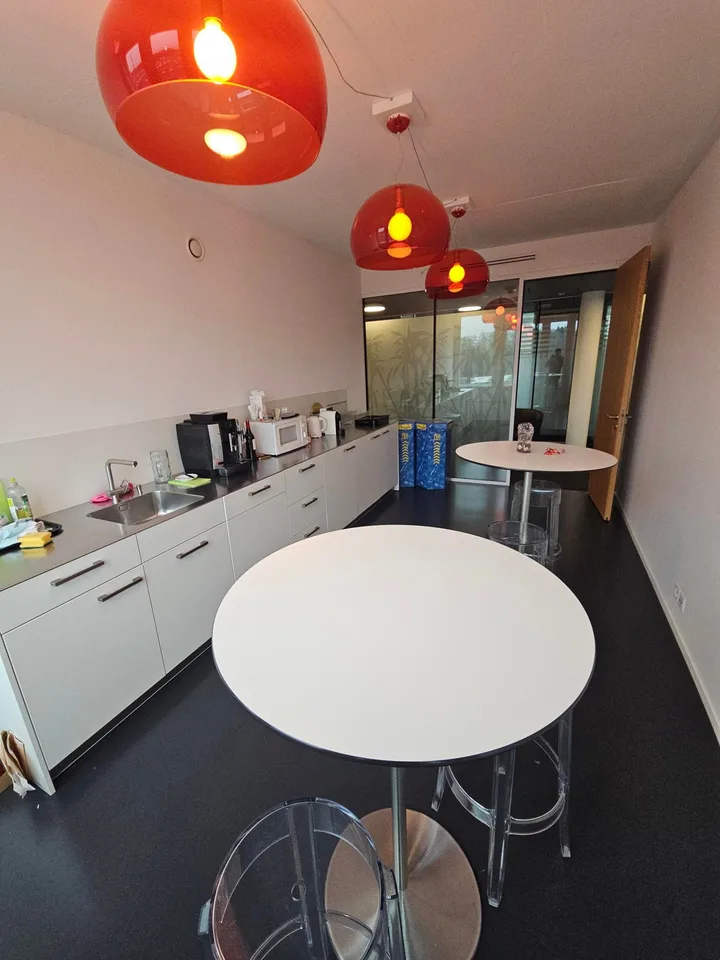 Espaces de bureau top-modernes Mobilcity – photo 14 sur 14