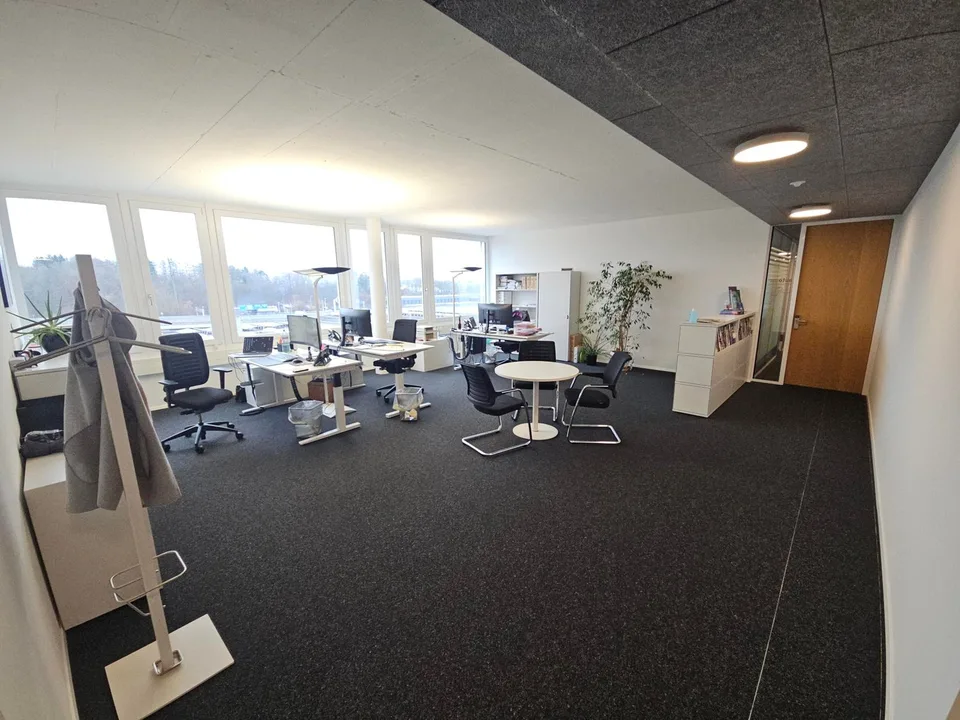Top-Moderne Büroräumlichkeiten Mobilcity