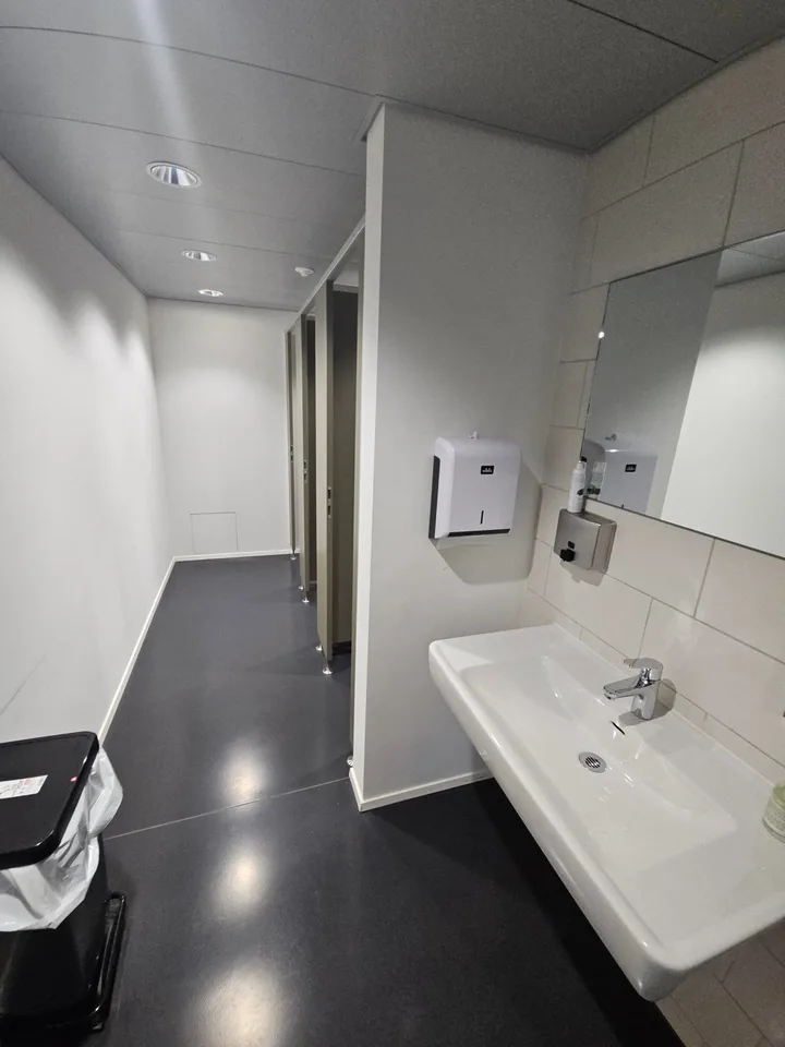 Espaces de bureau top-modernes Mobilcity – photo 12 sur 14