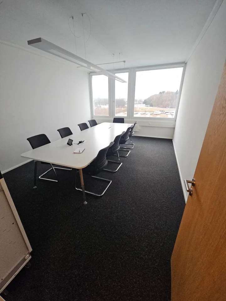Espaces de bureau top-modernes Mobilcity – photo 6 sur 14