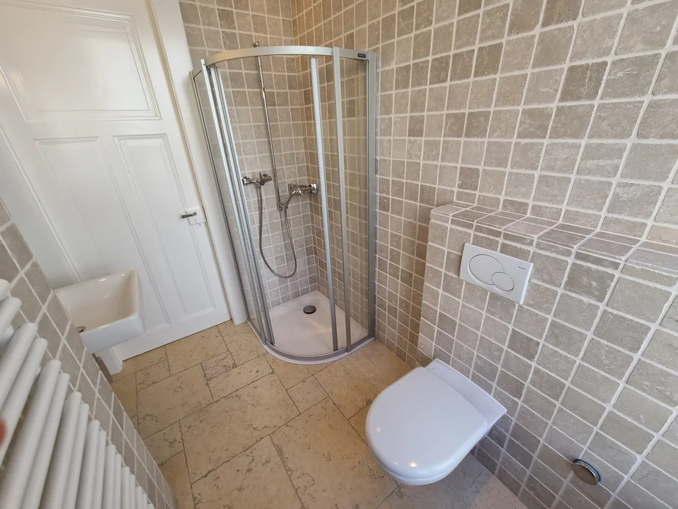 Avenue des Alpes 6 - 1006 Lausanne - 4.5-Zimmer-Wohnung – Foto 9 von 9