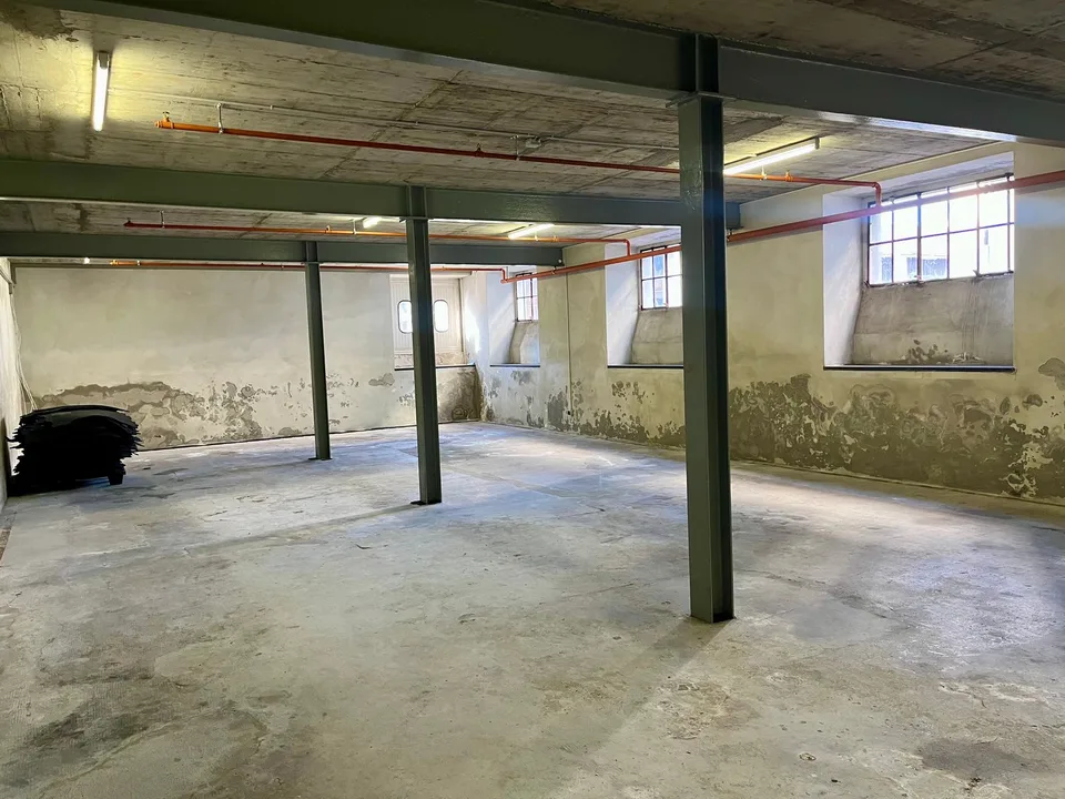 Lager/Depot von 165 m² mit Parkplatz in Balerna – Foto 6 von 12