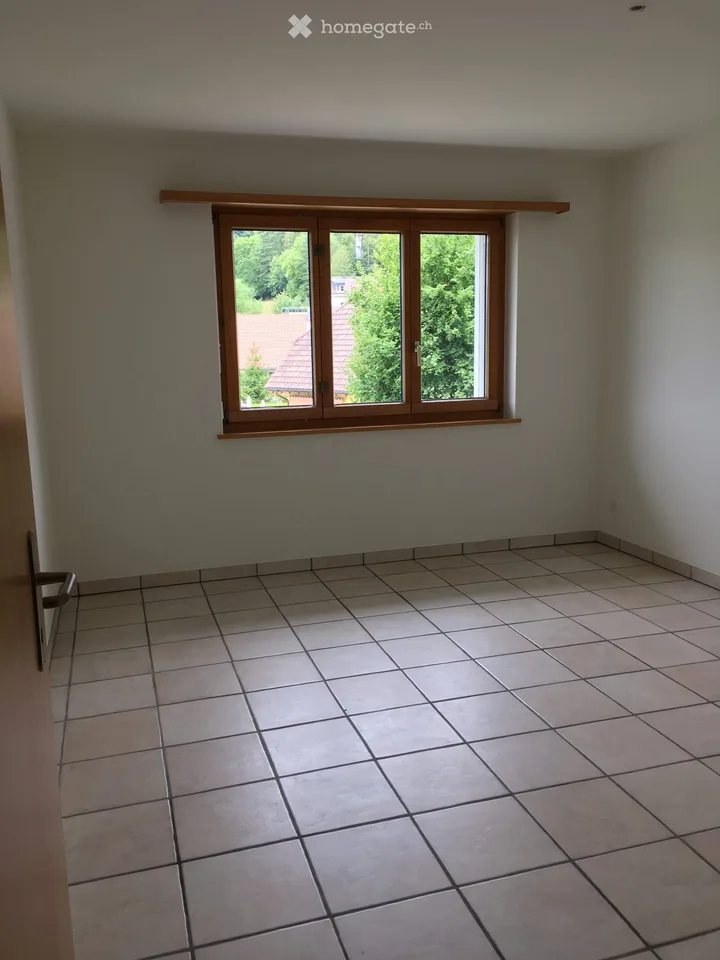 Wohnen auf dem Land 30 Minuten von Basel