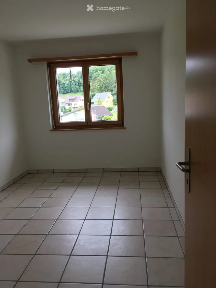 Wohnen auf dem Land 30 Minuten von Basel