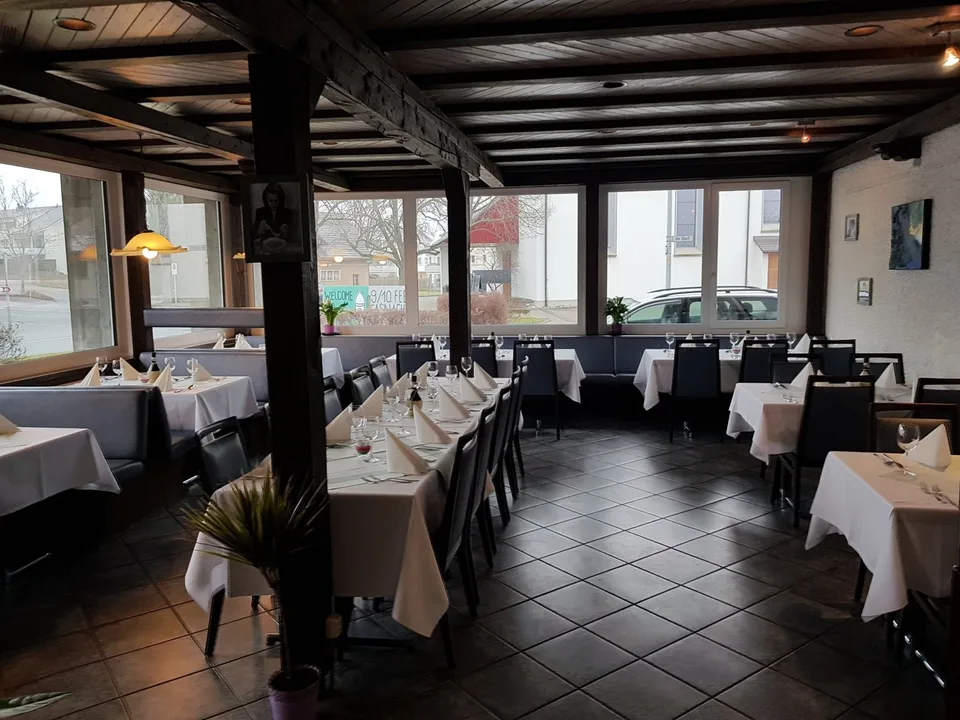Charmantes Dorf Restaurant mit grosser Terrasse in Niederwil SG zu vermieten