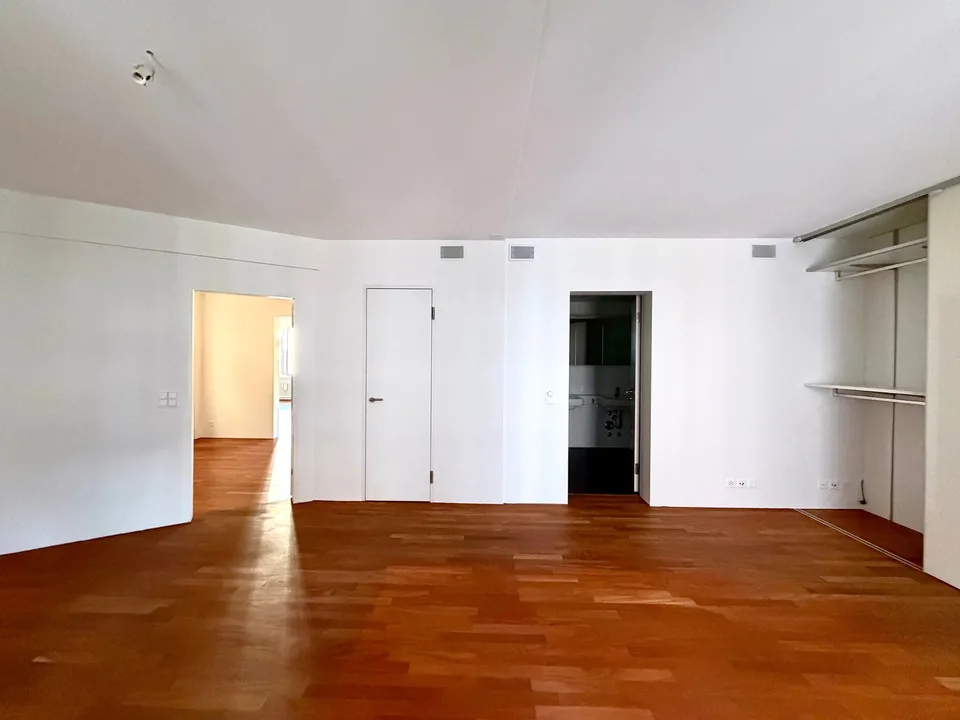 Elegante City-Wohnung in historischer Liegenschaft – Foto 6 von 16