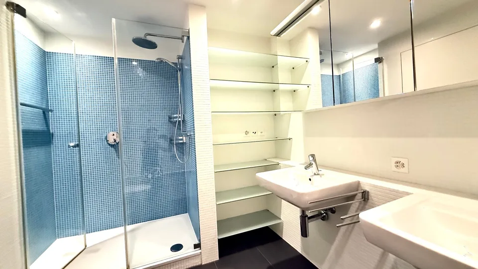 Elegante City-Wohnung in historischer Liegenschaft – Foto 10 von 16