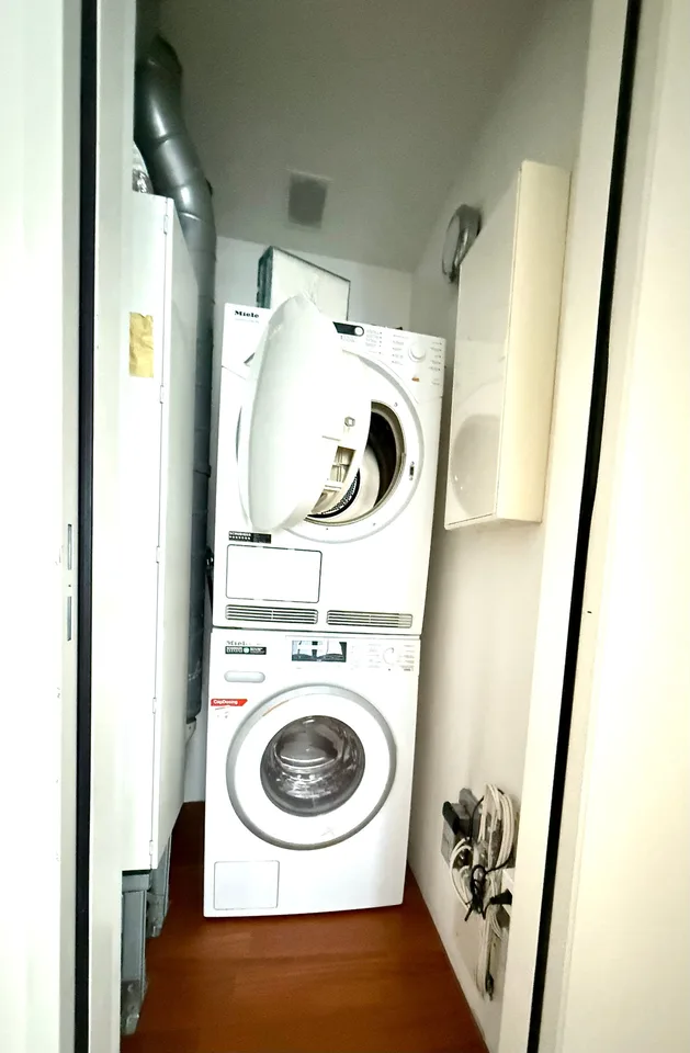 Elegante City-Wohnung in historischer Liegenschaft – Foto 13 von 16