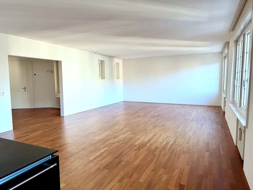 Appartement élégant en ville dans un immeuble historique